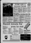 Shepton Mallet Journal Thursday 15 November 1990 Page 26