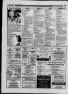 Shepton Mallet Journal Thursday 15 November 1990 Page 28