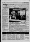 Shepton Mallet Journal Thursday 15 November 1990 Page 32