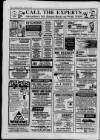 Shepton Mallet Journal Thursday 15 November 1990 Page 36