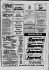 Shepton Mallet Journal Thursday 15 November 1990 Page 39