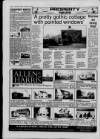 Shepton Mallet Journal Thursday 15 November 1990 Page 42