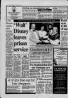 Shepton Mallet Journal Thursday 22 November 1990 Page 2