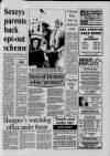 Shepton Mallet Journal Thursday 22 November 1990 Page 3