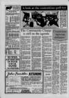 Shepton Mallet Journal Thursday 22 November 1990 Page 4
