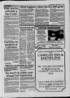 Shepton Mallet Journal Thursday 22 November 1990 Page 7