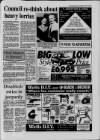 Shepton Mallet Journal Thursday 22 November 1990 Page 9