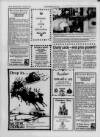 Shepton Mallet Journal Thursday 22 November 1990 Page 18