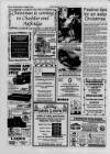 Shepton Mallet Journal Thursday 22 November 1990 Page 20