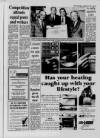 Shepton Mallet Journal Thursday 22 November 1990 Page 23