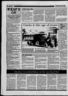 Shepton Mallet Journal Thursday 22 November 1990 Page 36