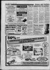 Shepton Mallet Journal Thursday 22 November 1990 Page 38