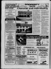 Shepton Mallet Journal Thursday 22 November 1990 Page 48