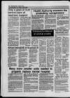 Shepton Mallet Journal Thursday 29 November 1990 Page 6