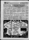 Shepton Mallet Journal Thursday 29 November 1990 Page 12