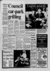 Shepton Mallet Journal Thursday 29 November 1990 Page 15