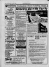 Shepton Mallet Journal Thursday 29 November 1990 Page 18