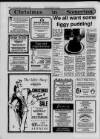 Shepton Mallet Journal Thursday 29 November 1990 Page 24
