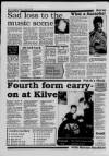 Shepton Mallet Journal Thursday 29 November 1990 Page 30
