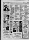 Shepton Mallet Journal Thursday 29 November 1990 Page 32