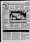 Shepton Mallet Journal Thursday 29 November 1990 Page 36