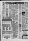 Shepton Mallet Journal Thursday 29 November 1990 Page 42