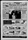 Shepton Mallet Journal Thursday 29 November 1990 Page 48