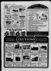 Shepton Mallet Journal Thursday 29 November 1990 Page 50