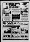 Shepton Mallet Journal Thursday 29 November 1990 Page 52