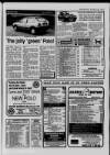 Shepton Mallet Journal Thursday 29 November 1990 Page 57