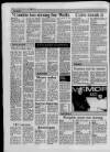 Shepton Mallet Journal Thursday 29 November 1990 Page 62