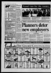 Shepton Mallet Journal Thursday 06 December 1990 Page 4