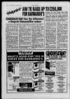 Shepton Mallet Journal Thursday 06 December 1990 Page 6
