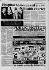 Shepton Mallet Journal Thursday 06 December 1990 Page 7