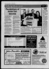 Shepton Mallet Journal Thursday 06 December 1990 Page 8