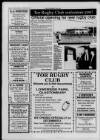 Shepton Mallet Journal Thursday 06 December 1990 Page 12