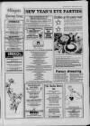 Shepton Mallet Journal Thursday 06 December 1990 Page 27
