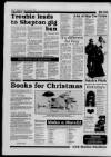 Shepton Mallet Journal Thursday 06 December 1990 Page 30