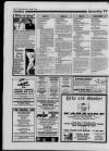 Shepton Mallet Journal Thursday 06 December 1990 Page 32