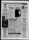 Shepton Mallet Journal Thursday 06 December 1990 Page 34