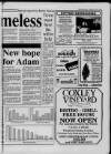 Shepton Mallet Journal Thursday 06 December 1990 Page 37