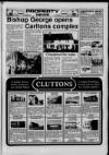 Shepton Mallet Journal Thursday 06 December 1990 Page 49