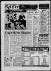 Shepton Mallet Journal Thursday 06 December 1990 Page 64