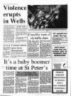 Shepton Mallet Journal Thursday 02 January 1992 Page 4