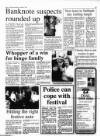 Shepton Mallet Journal Thursday 02 January 1992 Page 6