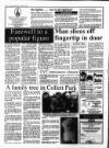 Shepton Mallet Journal Thursday 09 January 1992 Page 2