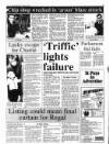 Shepton Mallet Journal Thursday 09 January 1992 Page 4