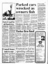 Shepton Mallet Journal Thursday 09 January 1992 Page 6