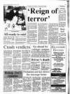 Shepton Mallet Journal Thursday 16 January 1992 Page 6