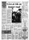 Shepton Mallet Journal Thursday 23 January 1992 Page 4